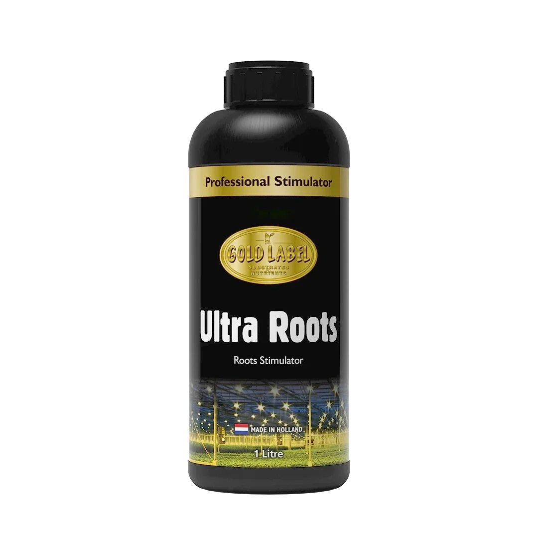 Gold Label: Ultra Roots