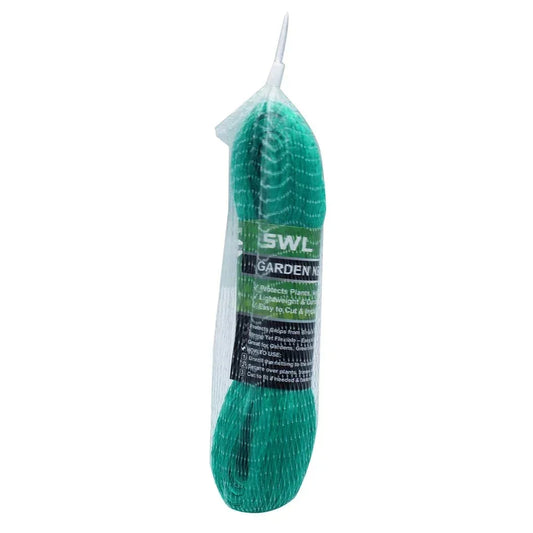 Garden Netting 2x10m - Default Title - DiscountHydro.com - 4.99 - Tools and Accessories > Plant Supports