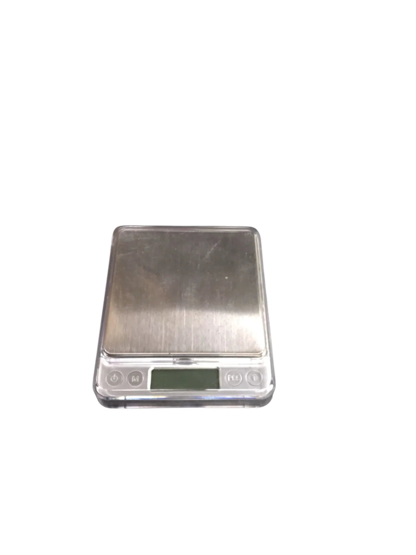 Compact digital scales for accurately weighing nutrients, additives, or harvest yields. A handy, precise tool for any grow