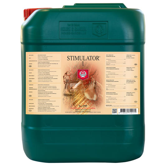 House & Garden: Root Stimulator 1