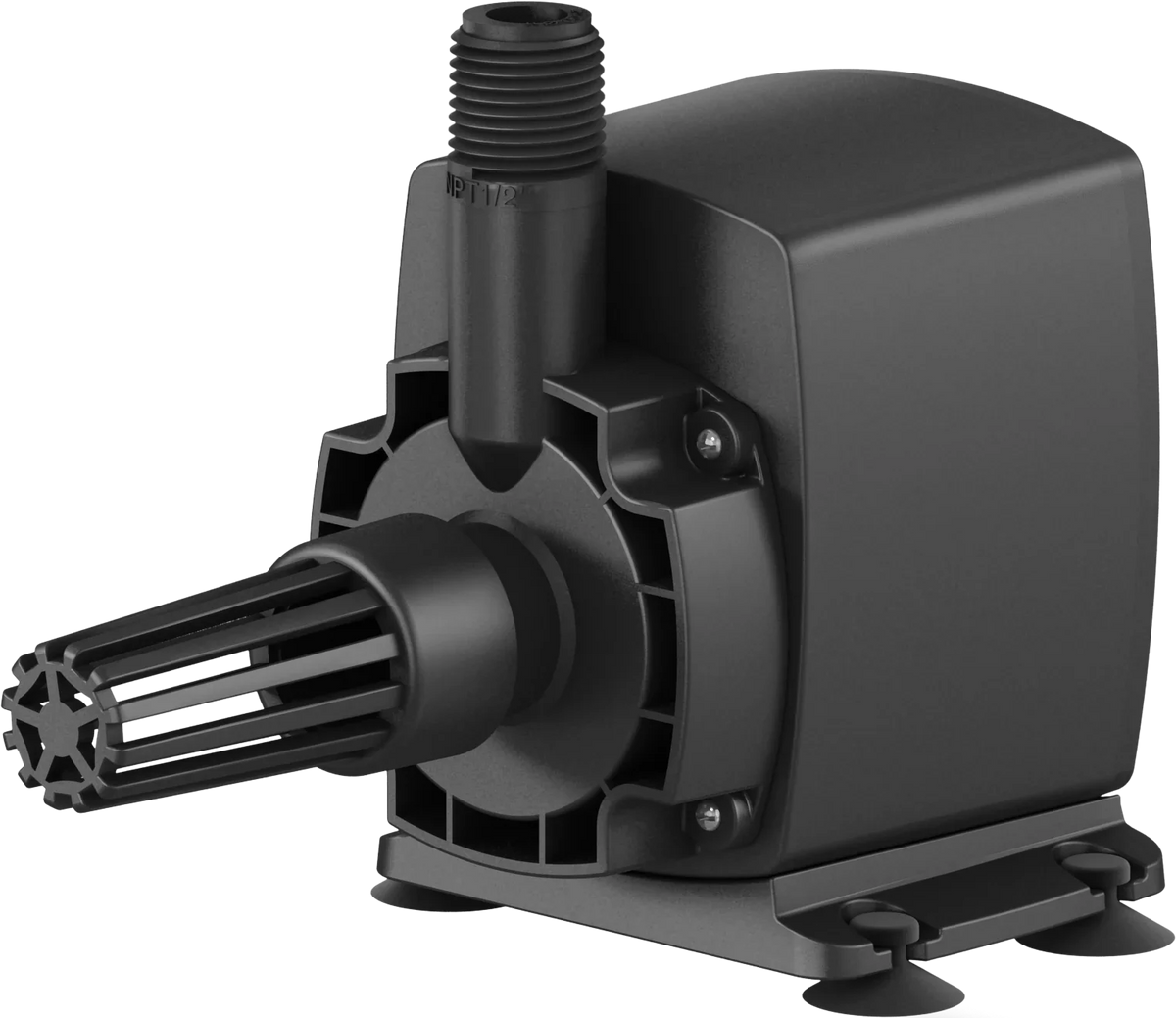 Charles Austen HM Series Water Pump The HM series of water pumps come with multiple benefits for both the aquatic and
