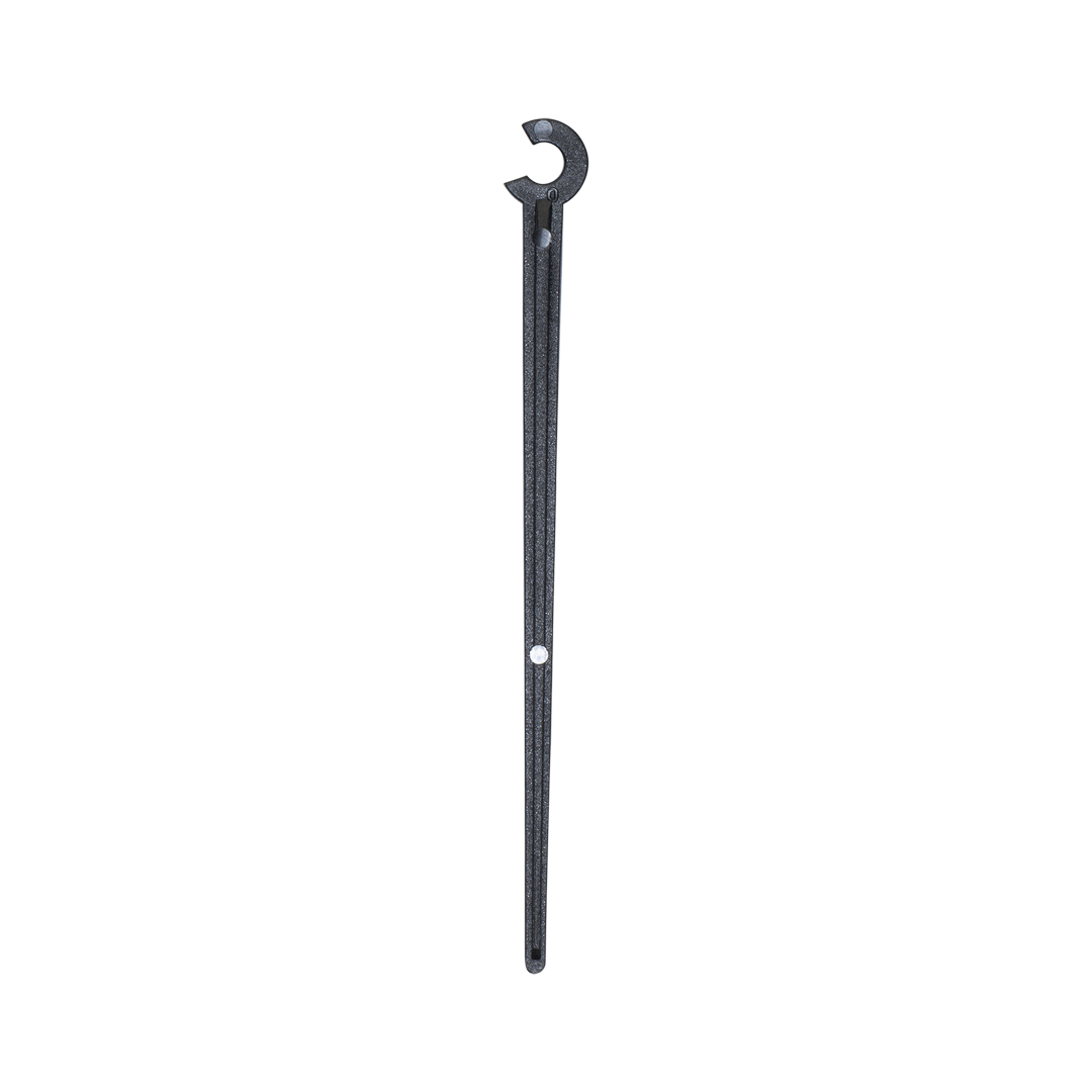 5 mm Pipe Stake