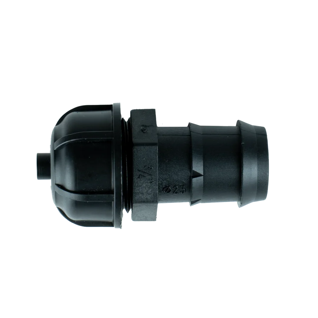 Anti-Syphon Valve