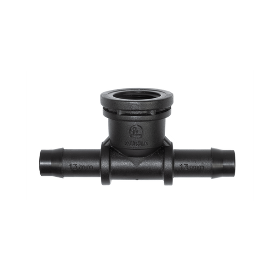 T.O.P Spin Dripper Threaded Tee