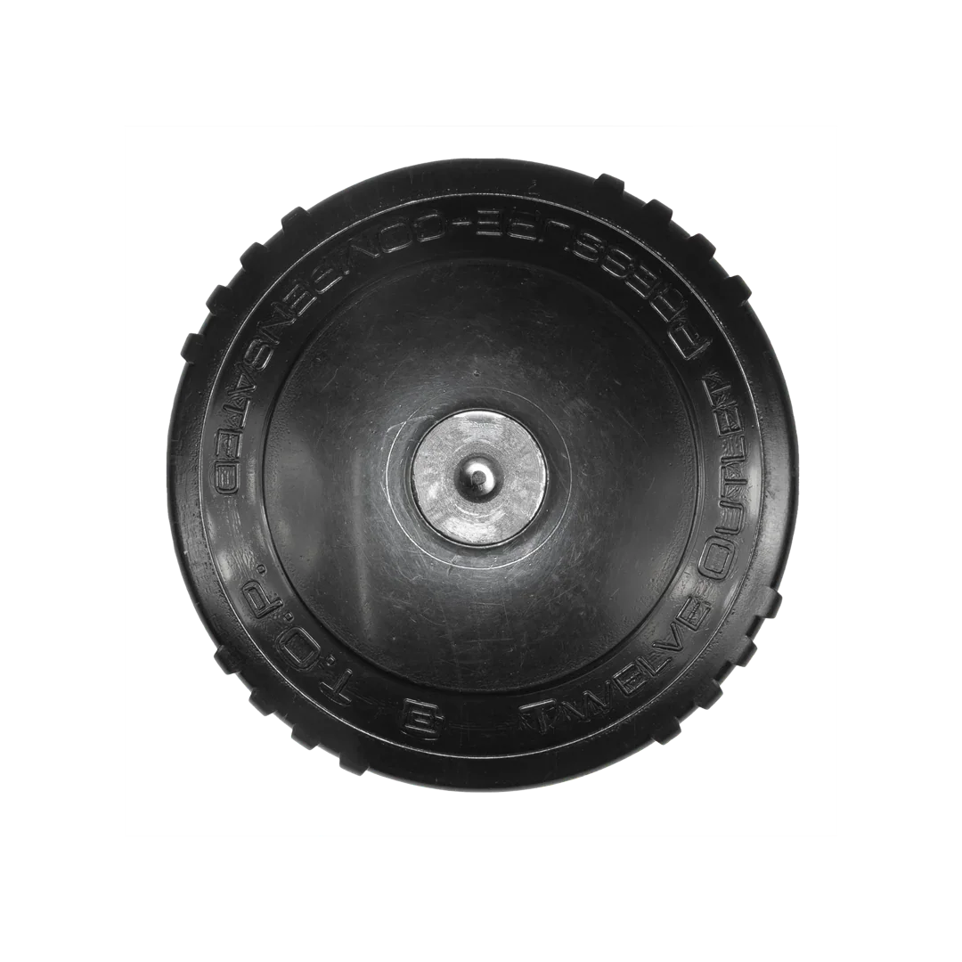 12 Outlet T.O.P Spin Dripper Head