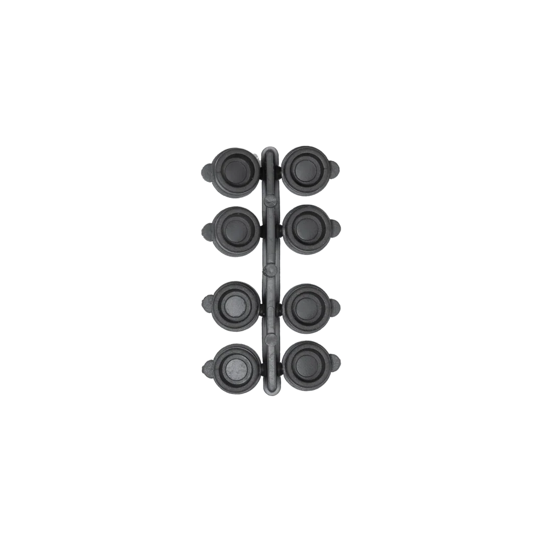 T.O.P Spin Dripper Sealing Caps