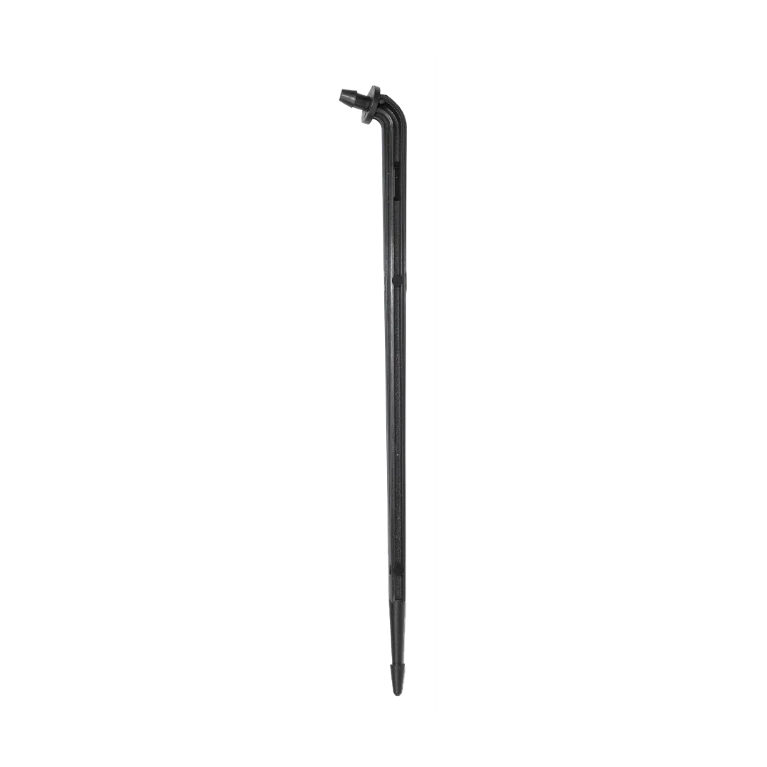 2L/Hr – 45 Degree Dripper Stakes