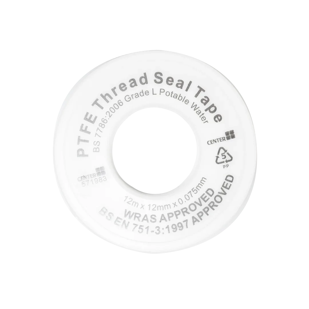 PTFE Tape for T.O.P Spin Dripper Fitting