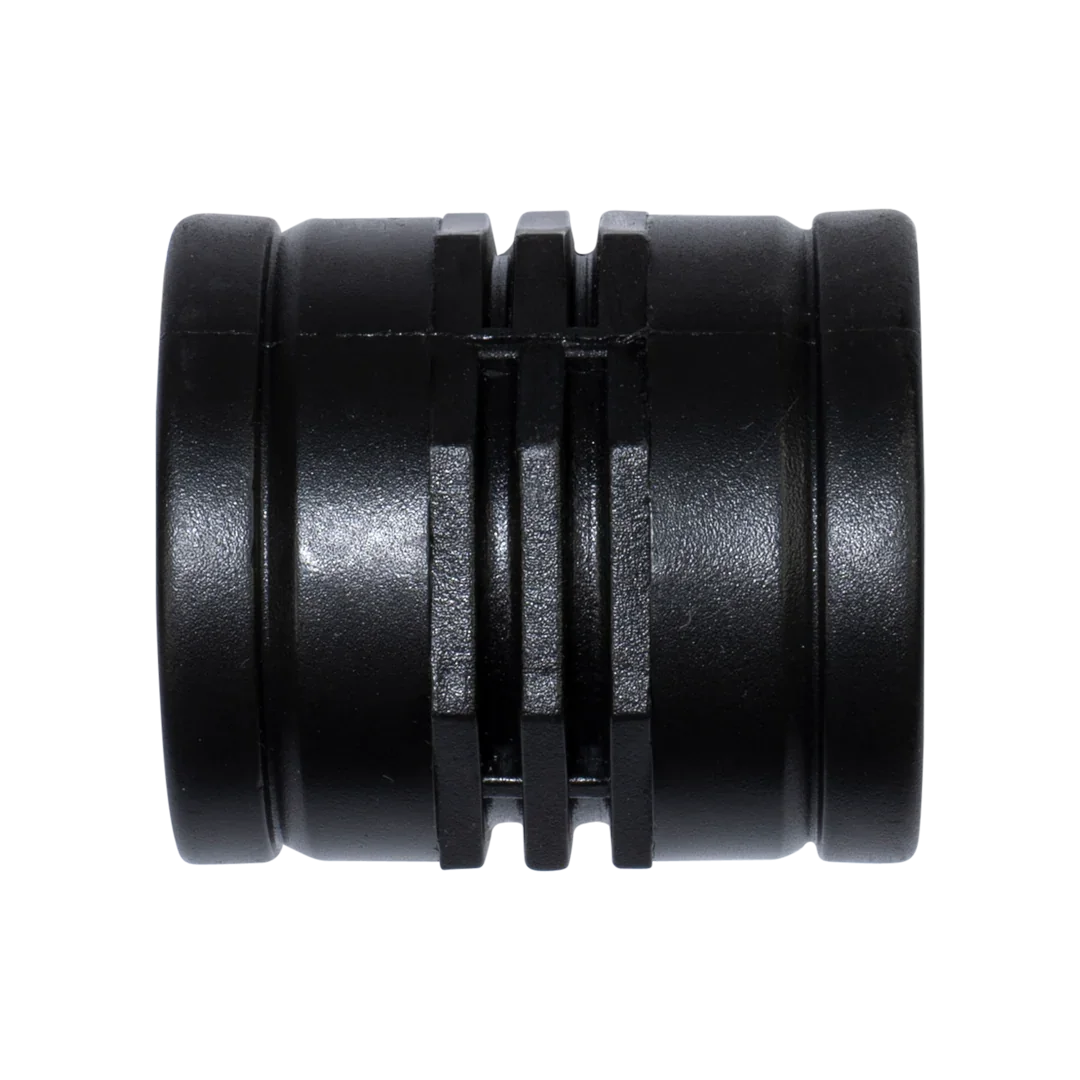 Threaded Sockets