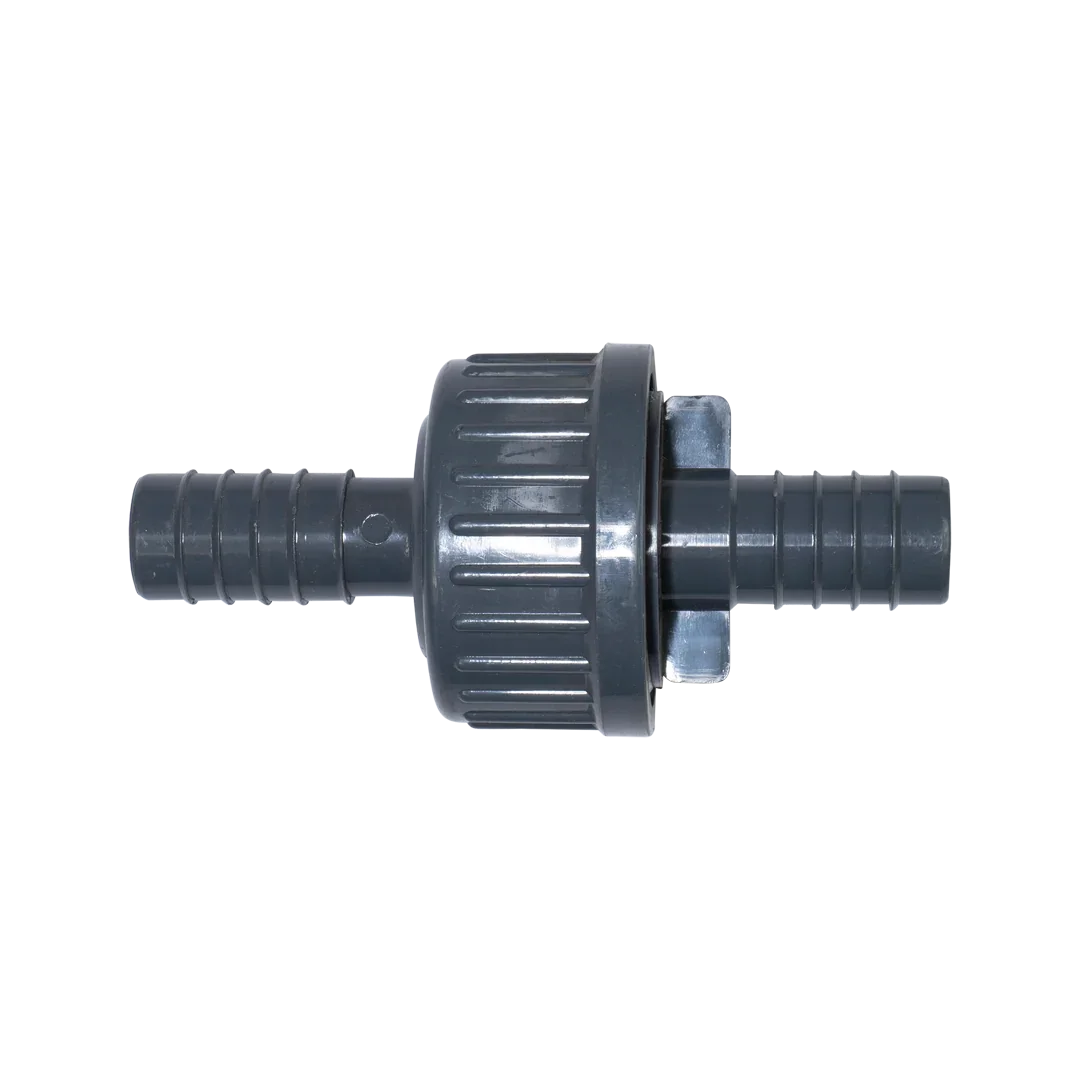 Barbed Non Return Valves