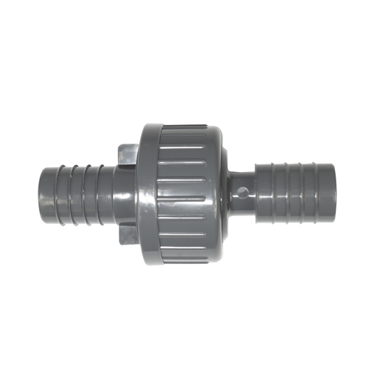 Barbed Non Return Valves
