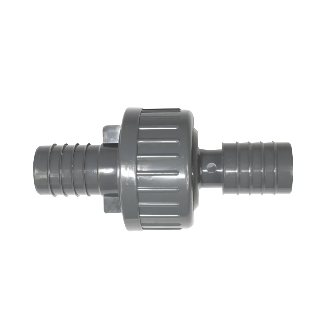Barbed Non Return Valves