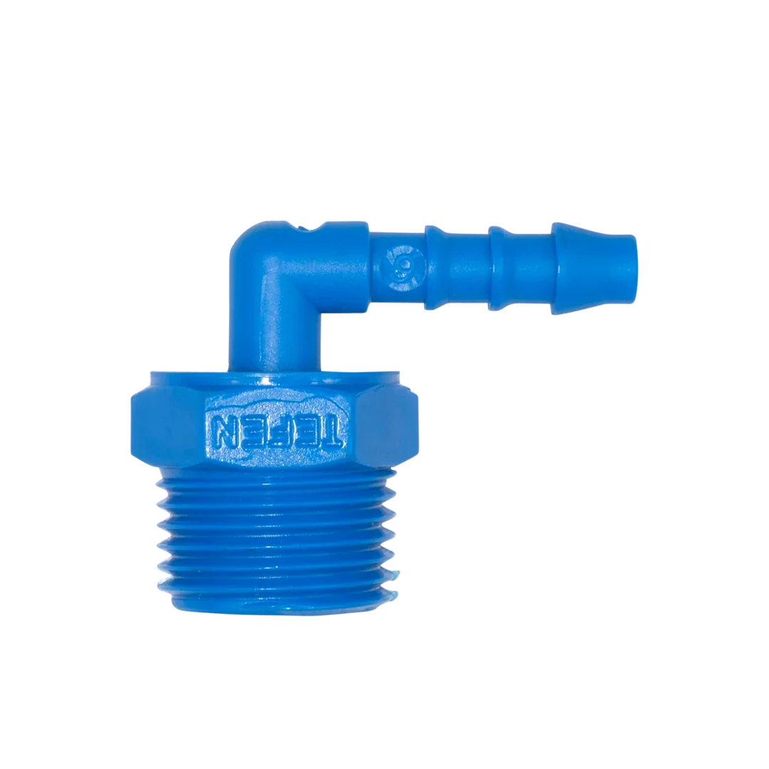 Single Inlets