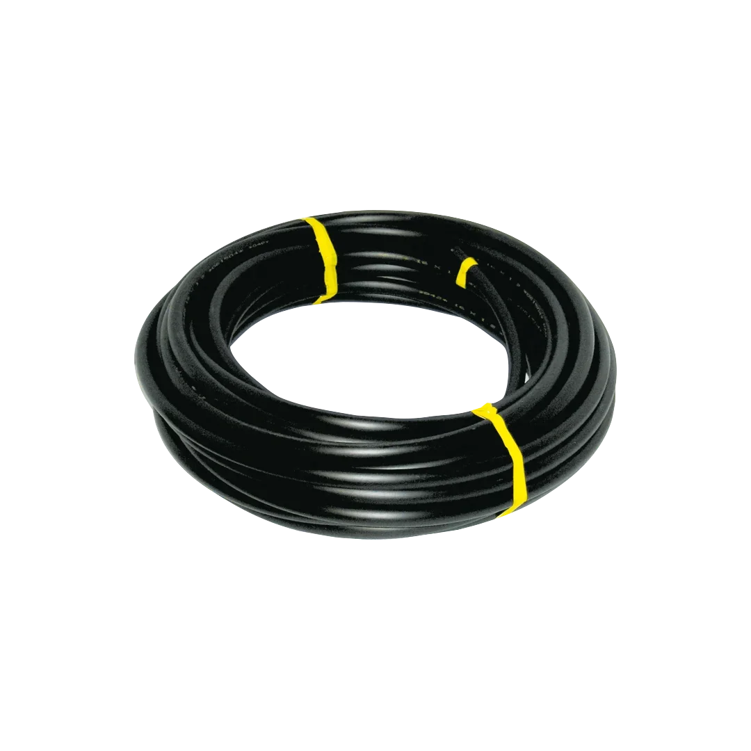 Supply Tubes