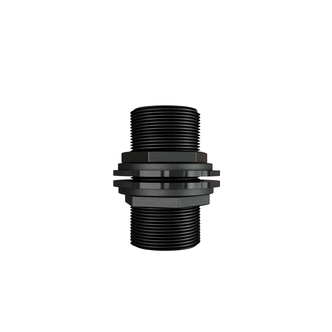 Tank Connectors