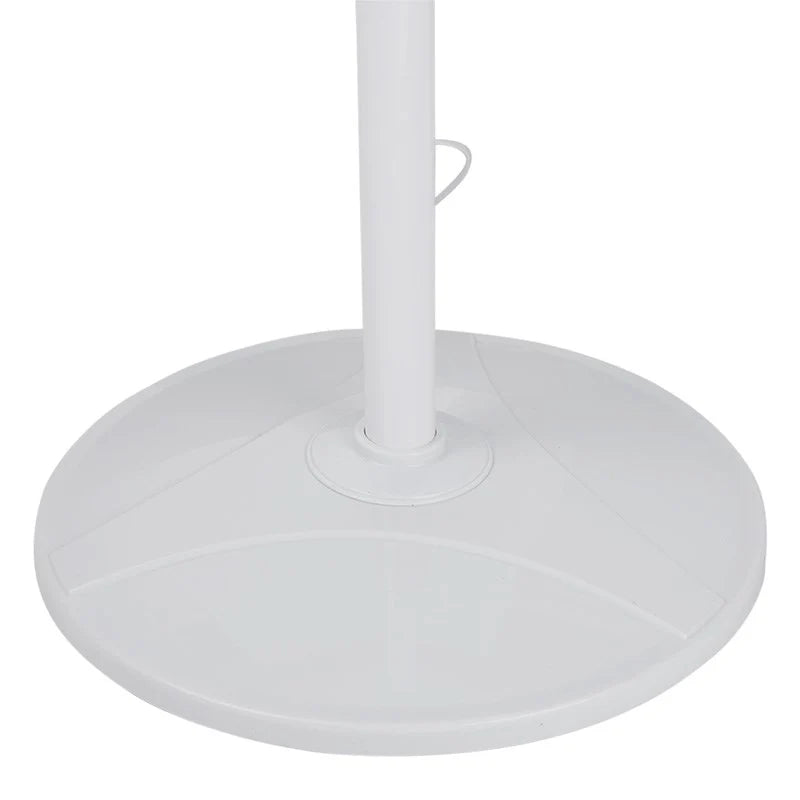 Vortex 16'' Oscillating Pedestal Fan With Circular Base