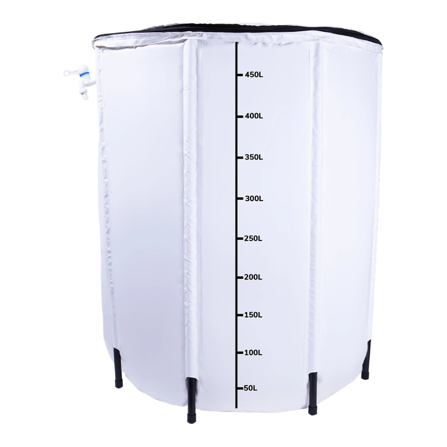Aqualine Flexi Tank - 500 Litre - DiscountHydro.com - 67.50 - Pots & Trays > Flexitanks, Systems