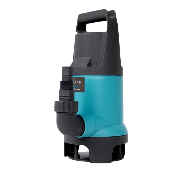 Aqualine Submersible Pumps - 400W / 7500 L/ph - DiscountHydro.com - 48.00 - Pots & Trays > Pumps, Systems