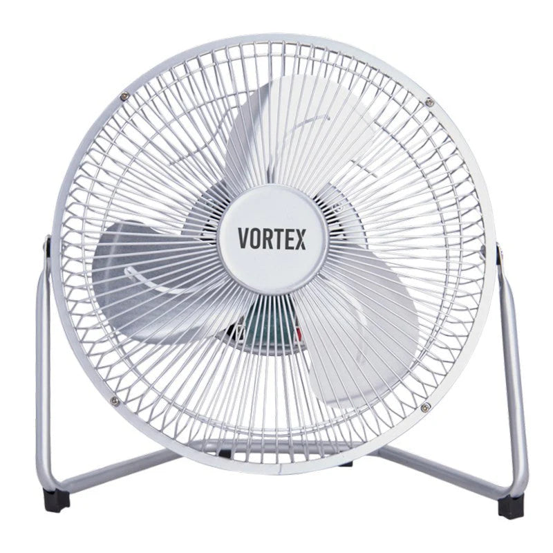 Vortex Metal Floor Fan 450mm (18")