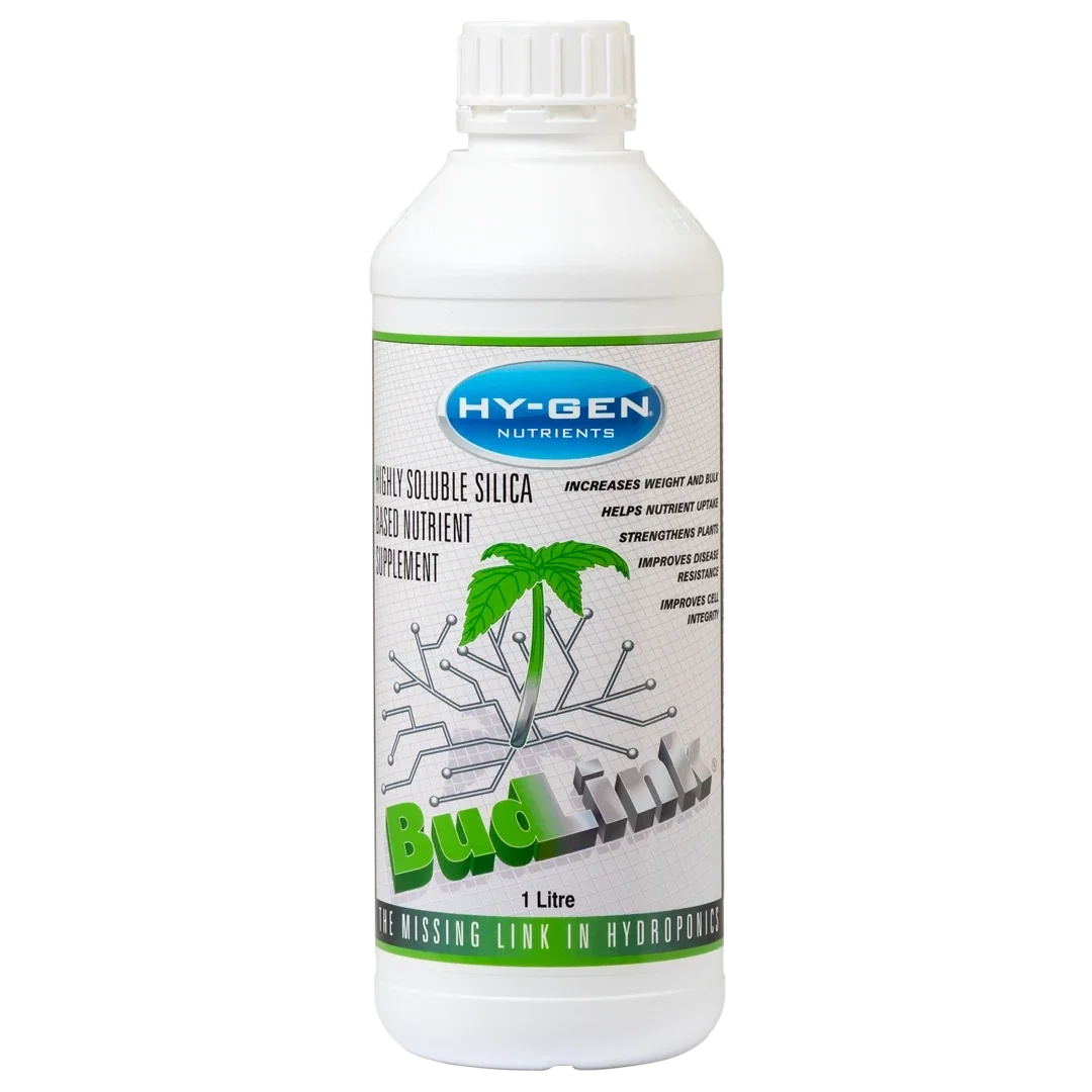 Hy-Gen: Budlink
