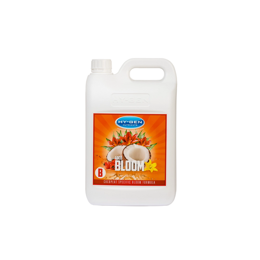Hy-Gen: CocoBloom A&B