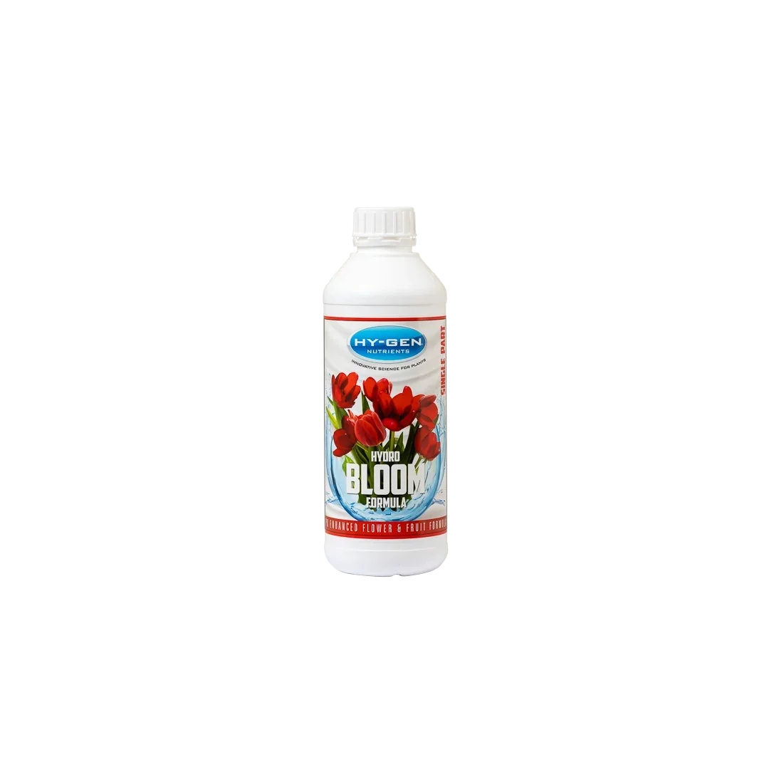 Hy-Gen: HydroBloom