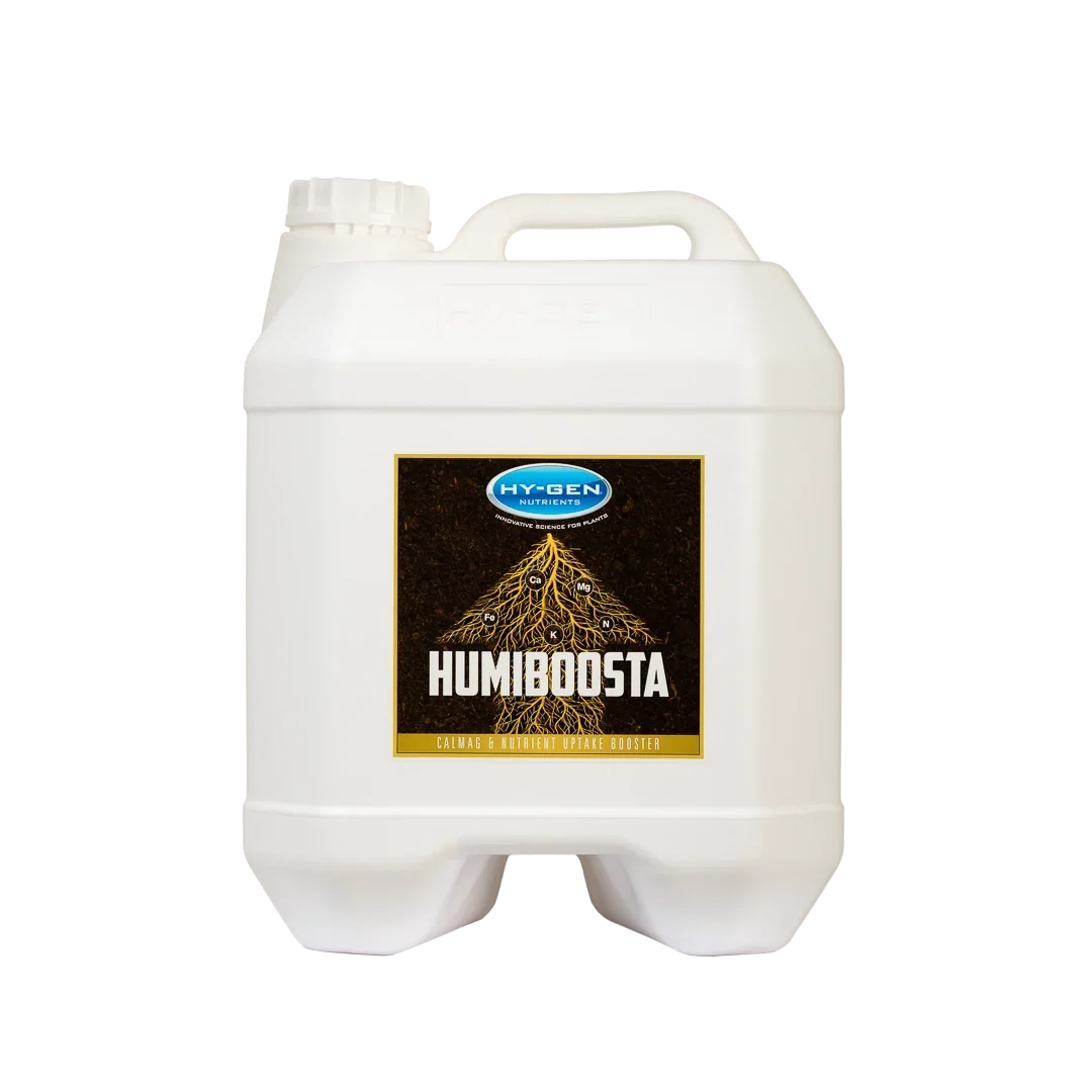Hy-Gen: Humiboosta