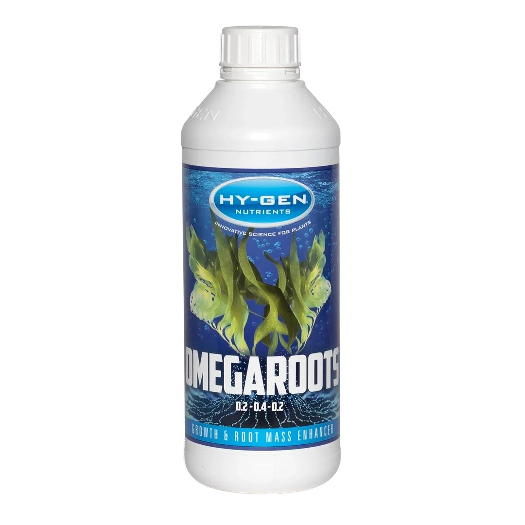 Hy-Gen: Omegaroots