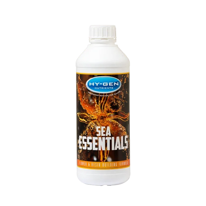 Hy-Gen: Sea Essentials