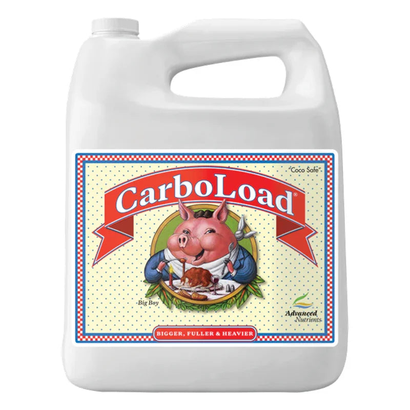 Advanced Nutrients CarboLoad - 5 Litre - DiscountHydro.com - 79.90 - Nutrients & Additives > Additives