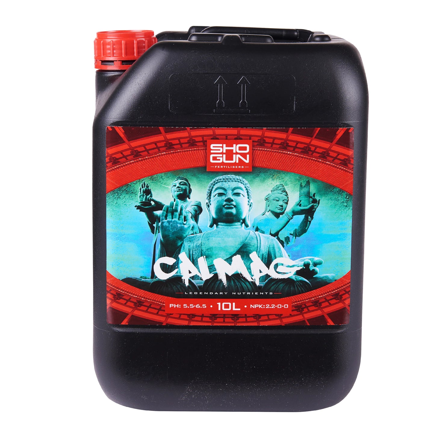 Shogun CalMag - 25 Litre - DiscountHydro.com - 143.90 - Nutrients & Additives > Calmag
