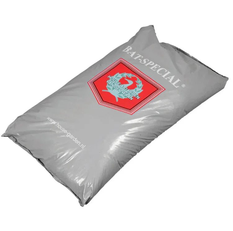 House & Garden Bat Mix Special 50L - Default Title - DiscountHydro.com - 10.23 - Grow Media, Grow Media > Soil / Light Mix, Heavy/Bulky Product, House & Garden