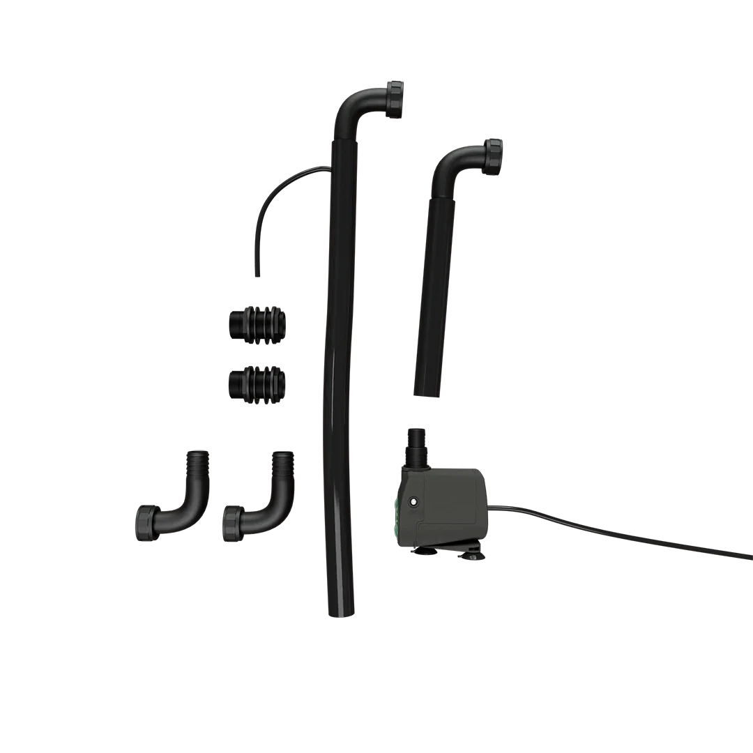 IWS PRO Kitbox (Pump & Pipework ONLY) - For all tank sizes up to 1000L