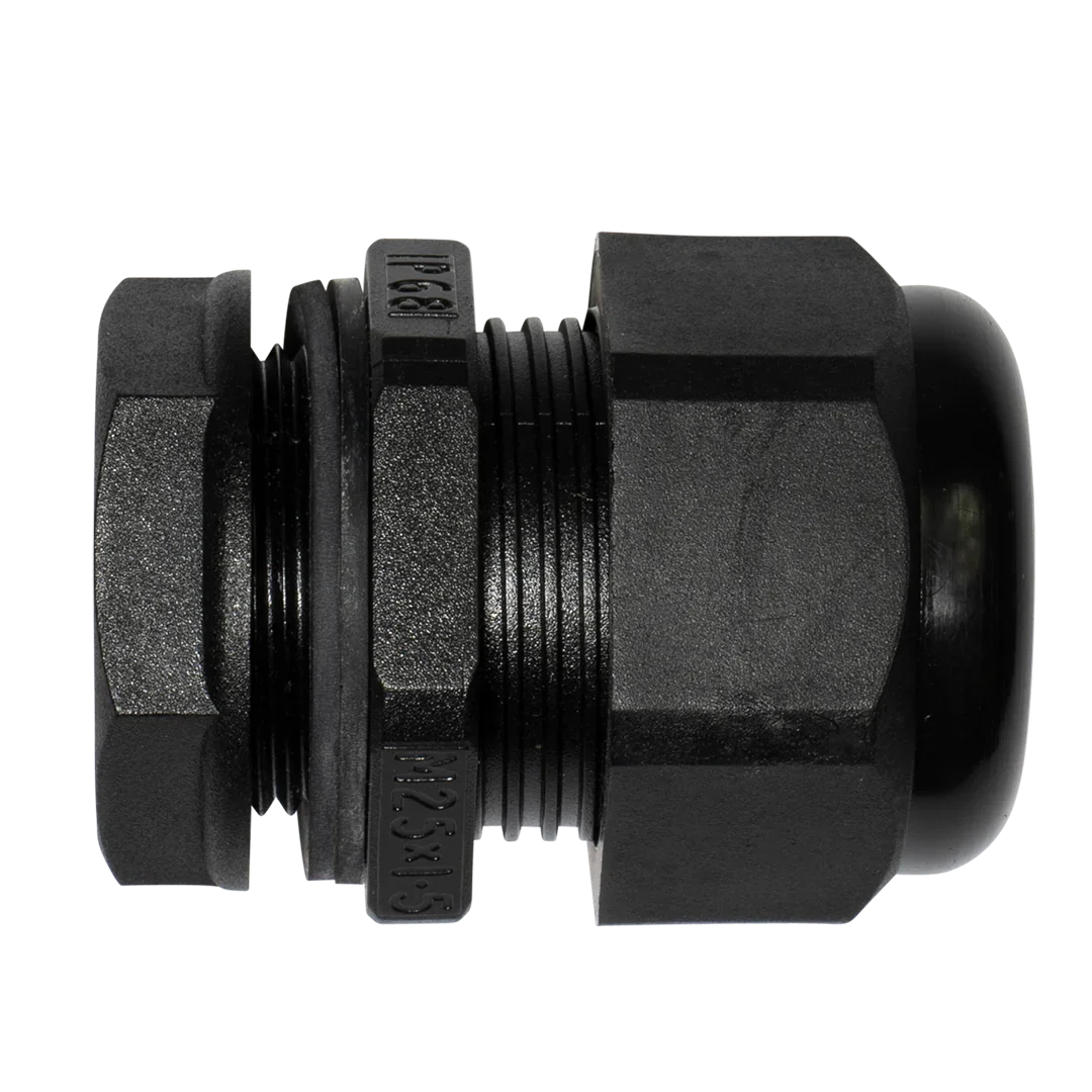 IWS Fittings