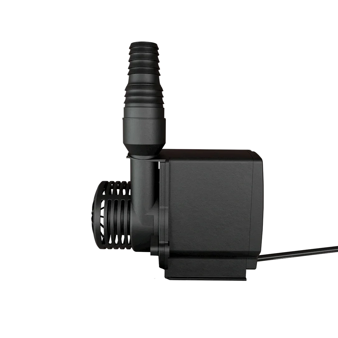 IWS Newa NJ6000 Long Lead Pump
