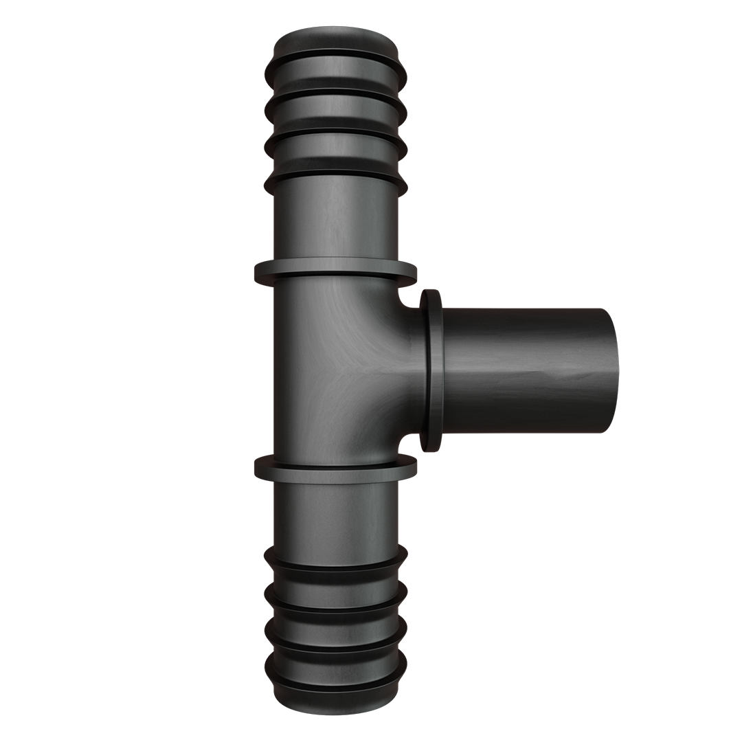 IWS Trident Fittings
