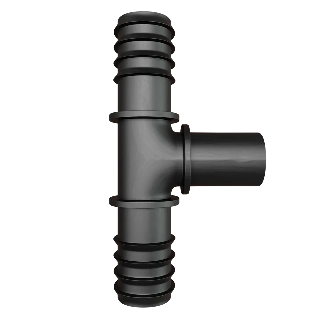 IWS Trident Fittings