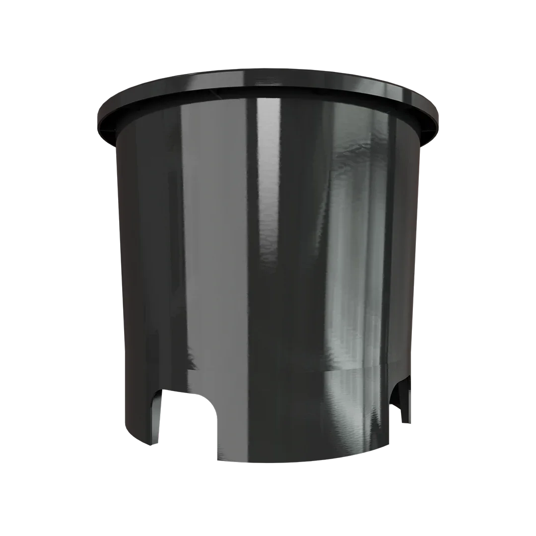 IWS TRIDENT Outer Pot