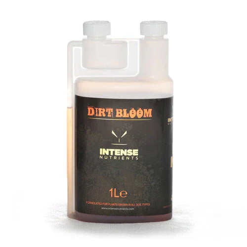for plants grown in all soil based growing mediums Boost flowering performance with a premium base nutrient formulated