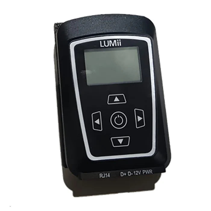 Lumii XLED Lighting Controller