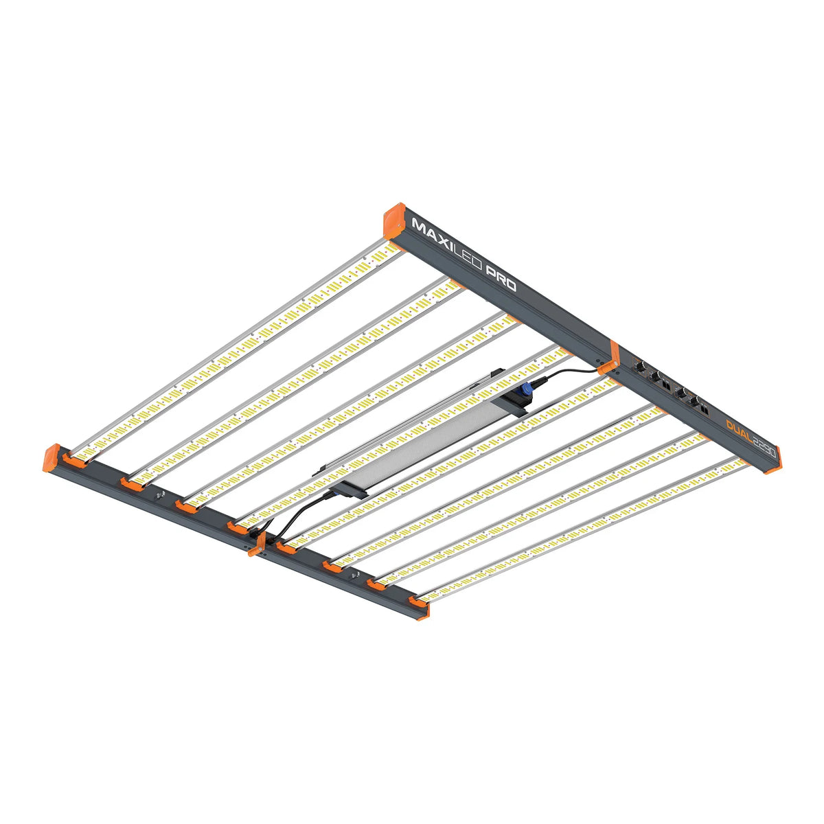 Maxibright MaxiLED Pro DUAL