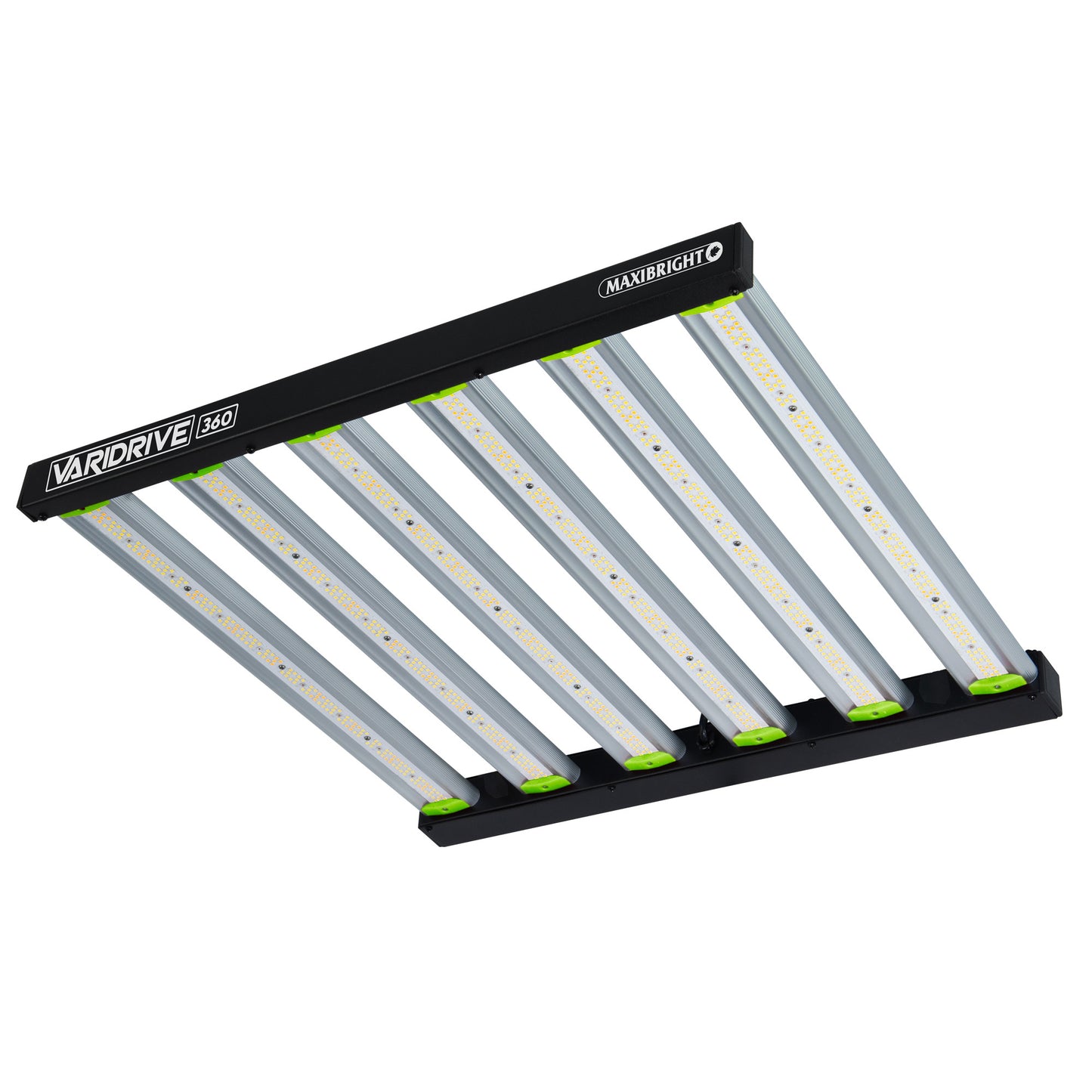 Maxibright VARIDRIVE 360W LED with Integrated Driver