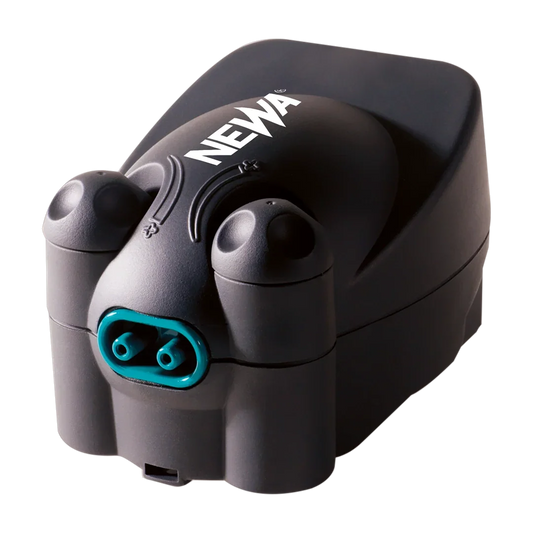 NEWA Wind Air Pumps - Wind NWS Air Pump - DiscountHydro.com - 15.00 - NEWA, Pots & Trays > Pumps
