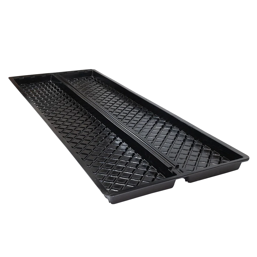 Mutliduct Trays