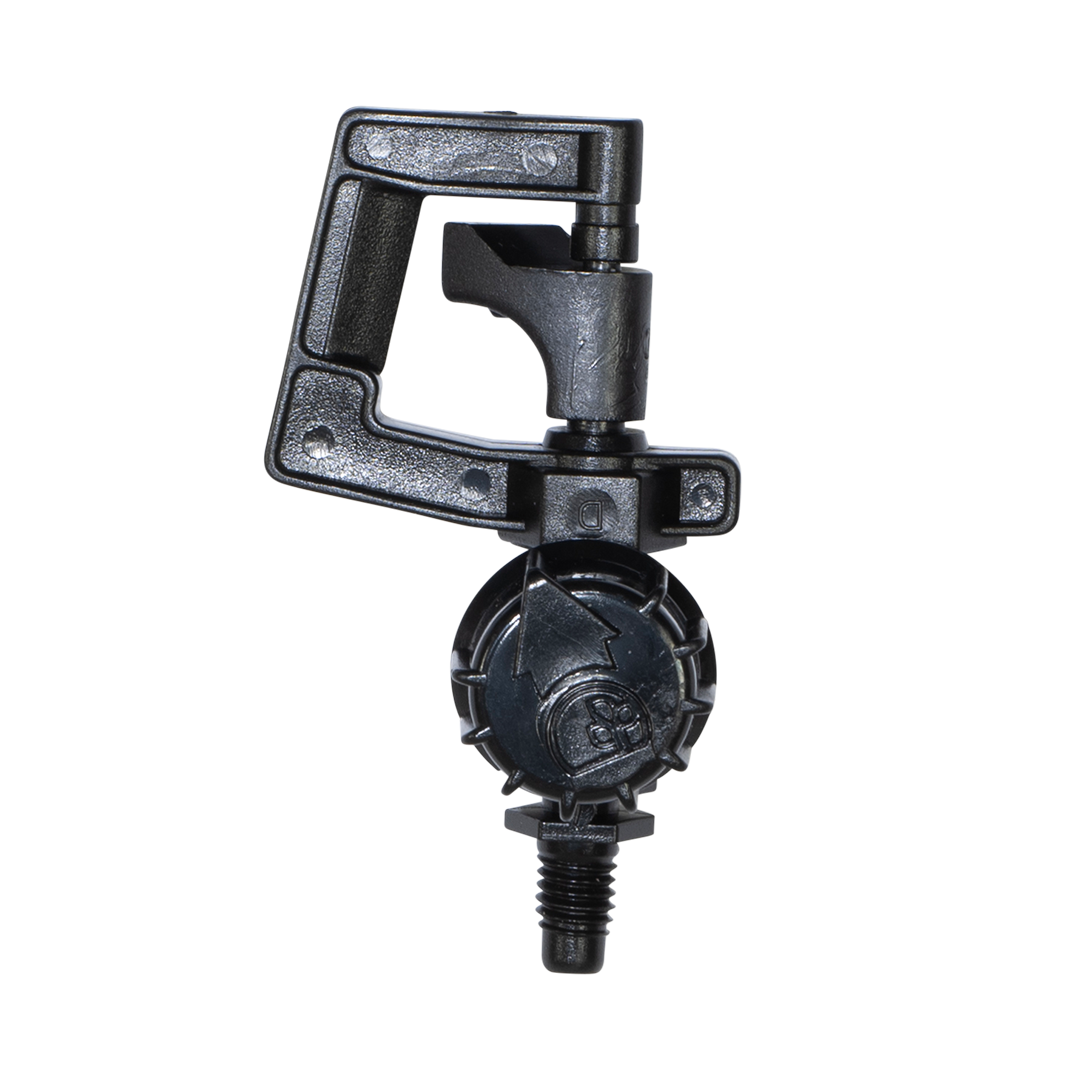 X-Stream Black Aeroponic Sprinkler