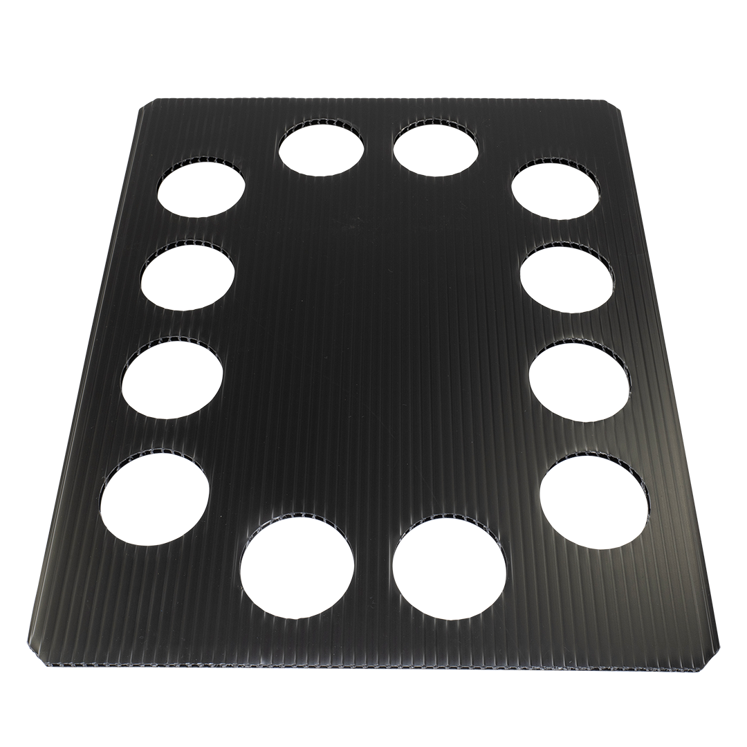 X-Stream Propagator Support Tray