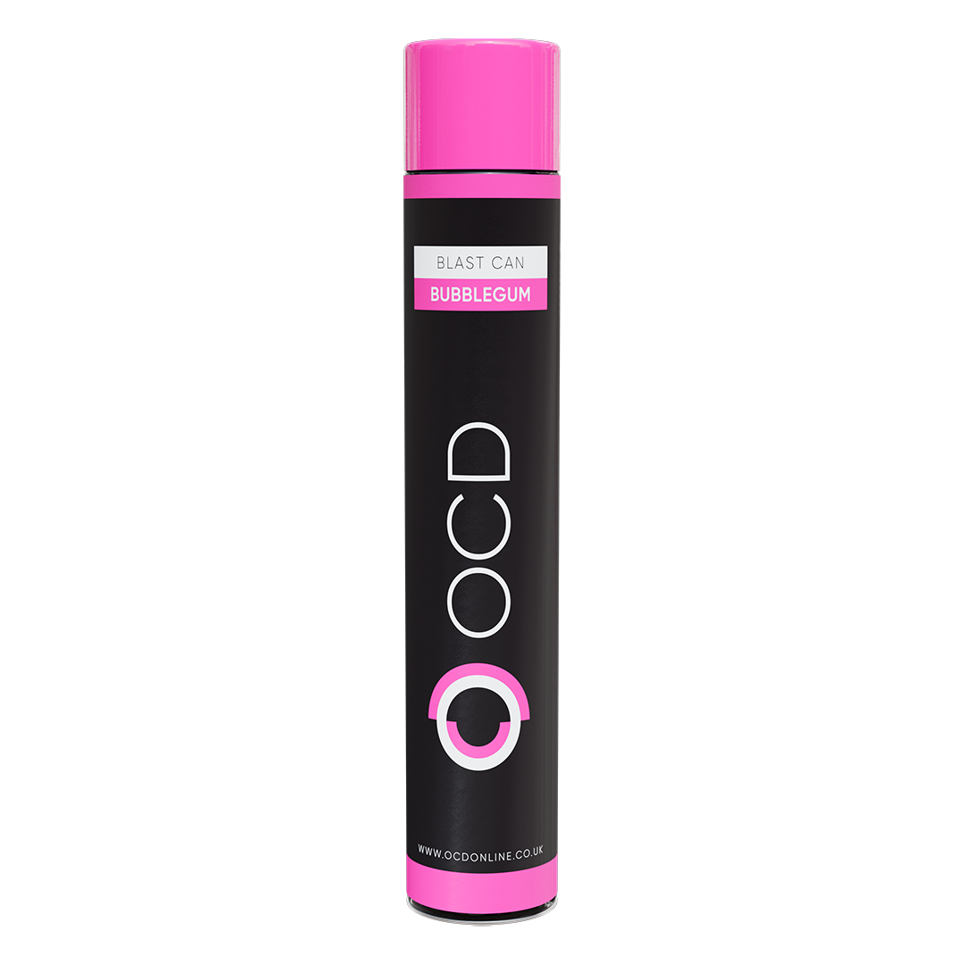 OCD Aerosol