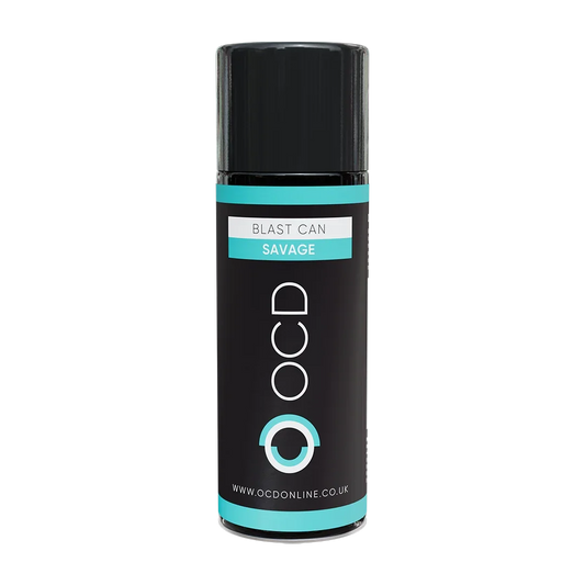 OCD Aerosol