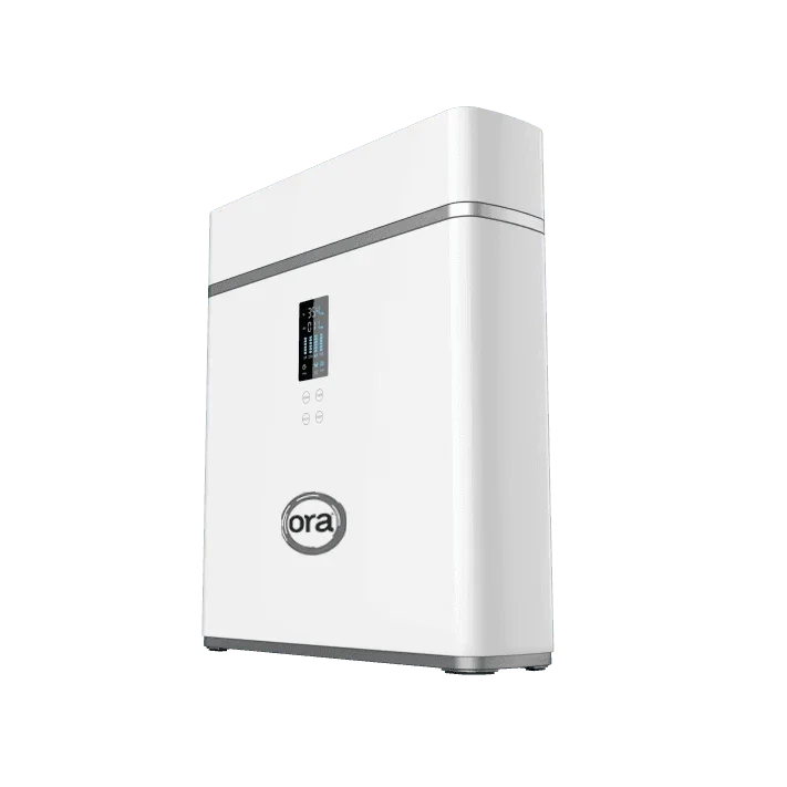 ORA Reverse Osmosis Machine and Filters - Machine Only - DiscountHydro.com - 99.00 - Environment Control > Dehumidifiers, Environment Control > Humidifiers, Ora