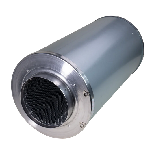 Phresh Inline Filters - (8inch) 200mm x 600mm - 1250 (m3/h) - DiscountHydro.com - 229.00 - Fans & Filters > Inline / Intake Fans, GAS (Global Air Supplies), Phresh